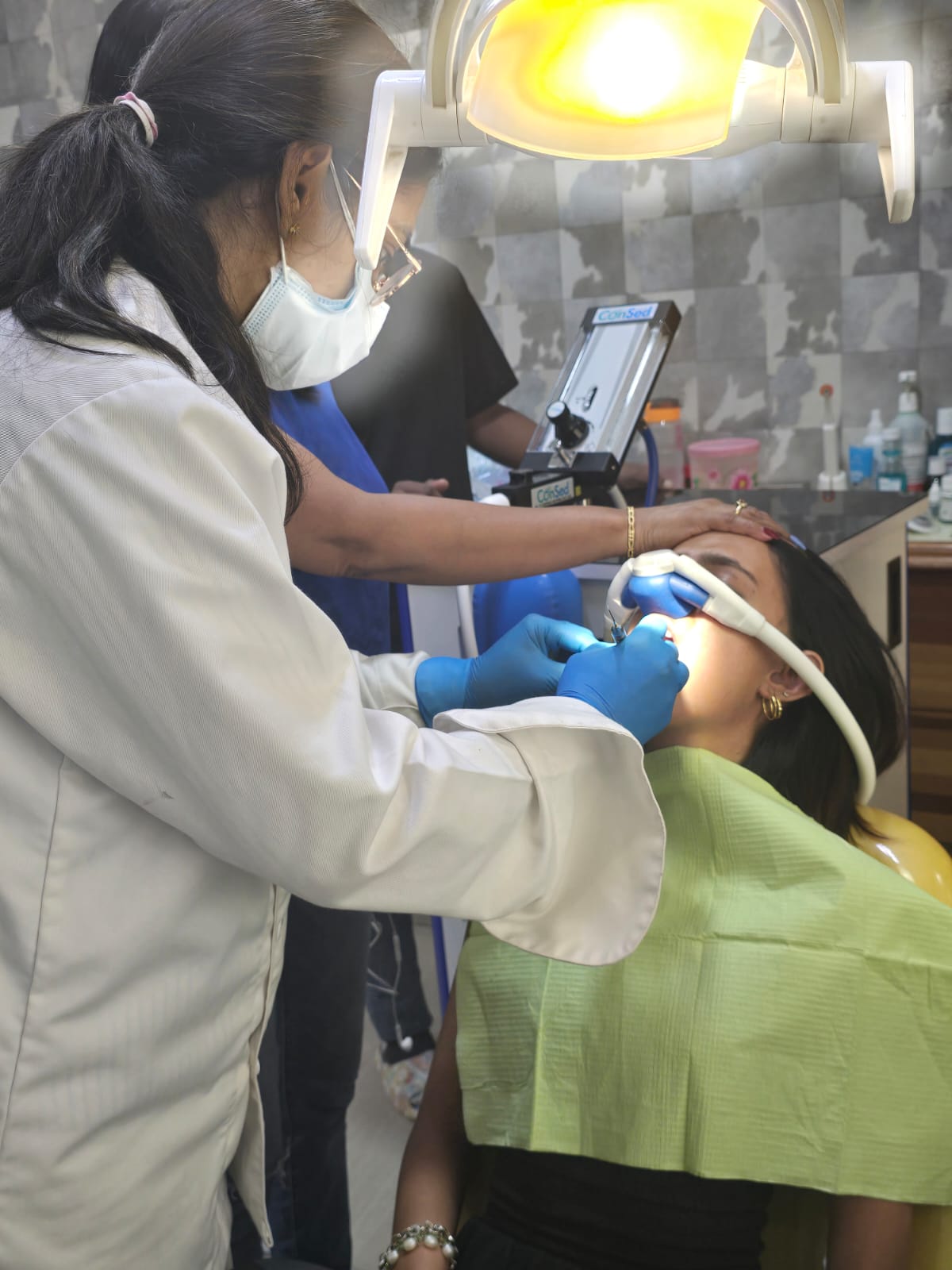 Dental Transformation